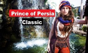 Prince of Persia Classic Game Download
