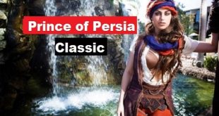 Prince of Persia Classic Game Download