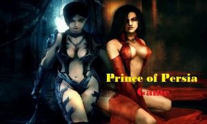 Prince of Persia Game Download