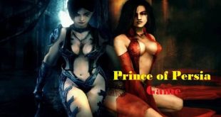 Prince of Persia Game Download