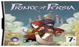 Prince of Persia The Fallen King Game Download