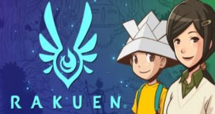 download rakuen game for pc free full version