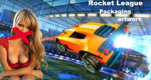 download rocket league packaging artwork game for pc free full version