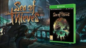 Sea of Thieves Game Download