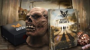 State of Decay 2 Game Download