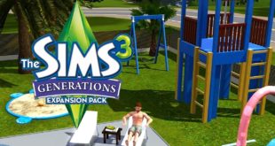 download the sims 3 generation game for pc free full version