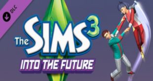 download the sims 3 into the future game for pc free full version