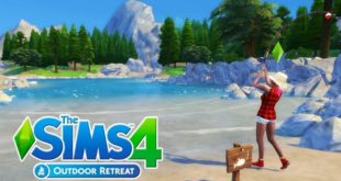 download the sims 4 outdoor retreat game for pc free full version