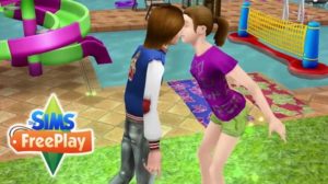 The Sims FreePlay Game Download