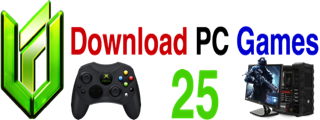 Download PC Games 25