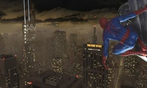 amazing spiderman pc game download
