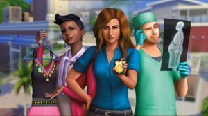 Download The Sims 5 Game For PC