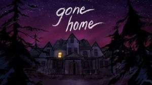 Gone Home Game Download