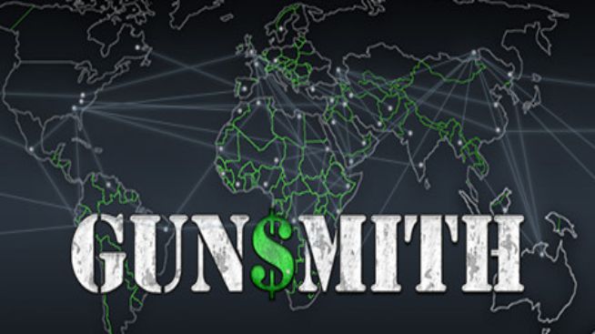 Gunsmith Game Download