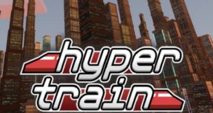 download hypertrain game for pc free full version