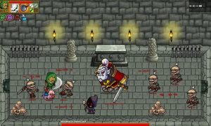 Son of Witch for pc