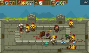Son of Witch game for pc