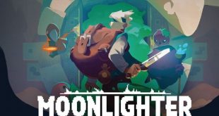 moonlighter game