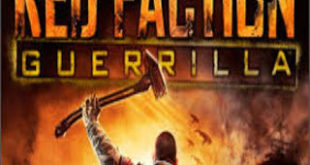 download red faction guerrilla game for pc free full version