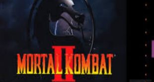 download mortal kombat ii game for pc free full version