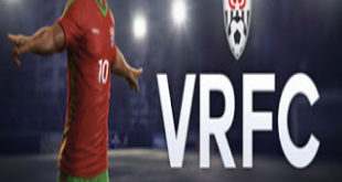 download football nation vr 2018 game for pc free full version