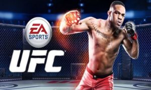 EA Sports UFC game download