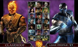 mortal kombat deadly alliance game download for pc