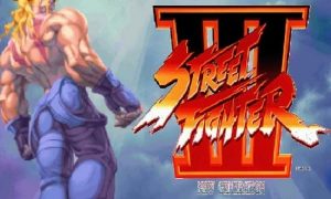 street fighter iii game download for pc