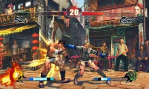 street fighter iv game download for pc