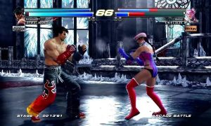 tekken tag tournament 2 game download for pc
