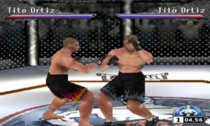 ufc 2000 game download for pc