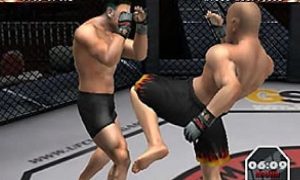 ufc sudden impact game download for pc