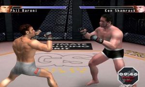 ufc sudden impact game download