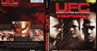 ufc tapout game