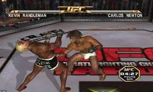 ufc tapout game download
