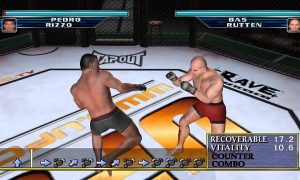 ufc throwdown game download for pc