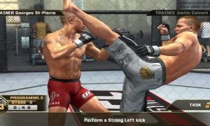 ufc undisputed 2010 game download for pc