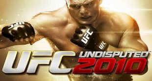 ufc undisputed 2010 game for pc