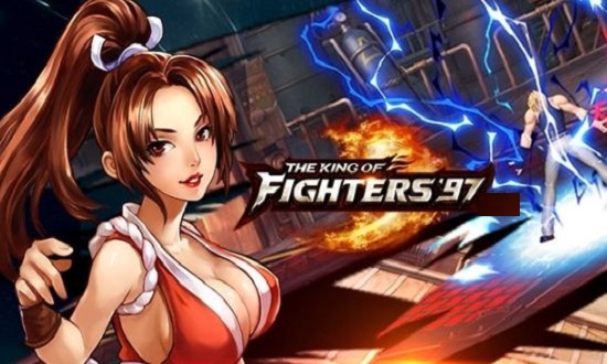 king of fighter 97 free download for pc