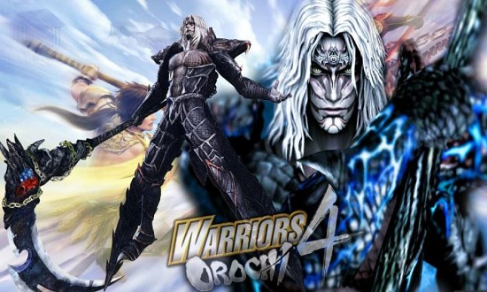 download warriors orochi pc full free version