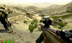 arma 2 game download for pc
