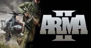 arma 2 game