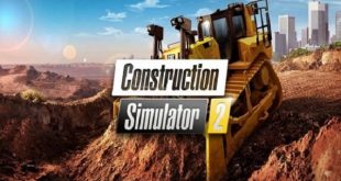 construction simulator 2 game