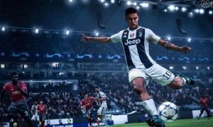 fifa 19 game for pc