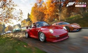 forza horizon 4 game download for pc