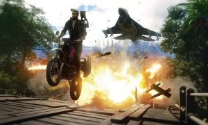 just cause 4 game download