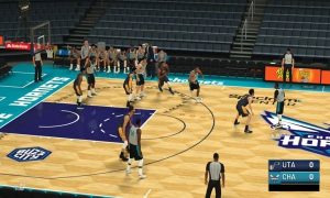 download nba 2k19 game for pc