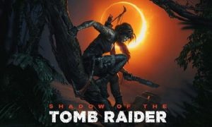 shadow of tomb raider game