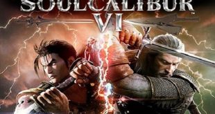 soulcalibur vi game