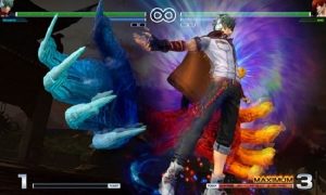 the king of fighters xiv game download for pc